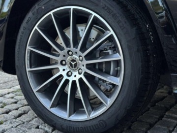 Mercedes GLE V167 SUV Facelifting 3.0 450d 367KM 2026 MERCEDES-BENZ GLE 450 d 4-Matic AMG Line 3.0 (367KM) 2026, zdjęcie 13