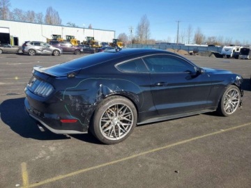 Ford Mustang VI Fastback Facelifting 5.0 Ti-VCT 450KM 2022 Ford Mustang Gt 2022 5.0 Benzyna 450KM, zdjęcie 3