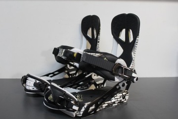 ROME SDS 390 wiązanie snowboard roz.''S/M'' [W11]