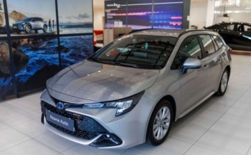 Toyota Corolla XII TS Kombi Facelifting 1.8 Hybrid 140KM 2024 Toyota Corolla 1.8 Hybrid Comfort Tech 1.8 Hybryda 140KM, zdjęcie 1