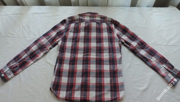 SUPERDRY NEW SHIRT SHOP KOSZULA L/ 44 cm