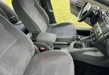 Volkswagen Golf V Kombi 1.9 TDI 105KM 2007 Volkswagen Golf Volkswagen Golf 1.9 TDI Comfortline 1.9 Diesel 105KM, zdjęcie 7