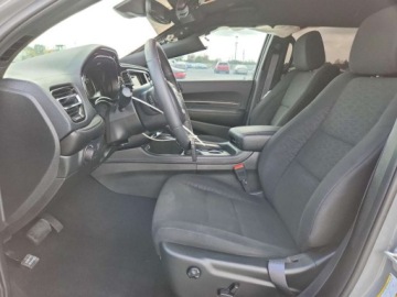 Dodge Durango III 3.6 V6 294KM 2023 Dodge Durango 2023 DODGE DURANGO SXT 3.6 Benzyna 295KM, zdjęcie 9