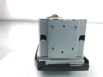 DISPLEJ OBRAZOVKA EVROPA JAGUAR S-TYPE 462200-5073