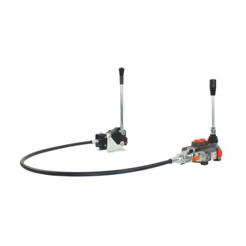 ROZDZIELACZ HYDR. 1S 80L 3047 L:1,5M BADESTNOST