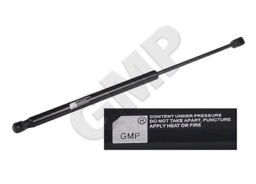 AMORTYZATOR SPRĘŻYNA GAZOWA 405mm 480N KIA CEED