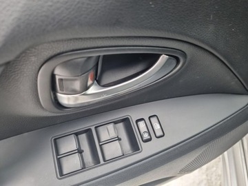 Toyota Avensis III Sedan Facelifting 2015 1.8 Valvematic 147KM 2016 Toyota Avensis Toyota Avensis 1.8 Premium, salon PL, 1.8 Benzyna 147KM, zdjęcie 20