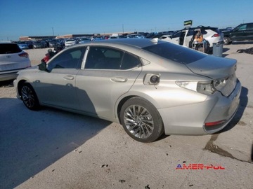 Lexus ES VII (XV70) 2024 Lexus ES 2024 HYBRID 2.5L FWD 300h Base 2.5 Hybryda 215KM, zdjęcie 1