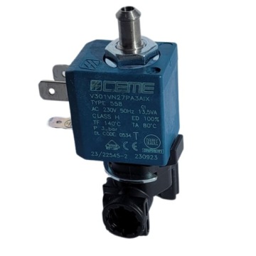 Электроклапан DeLonghi CEME 5301VN27P50APX