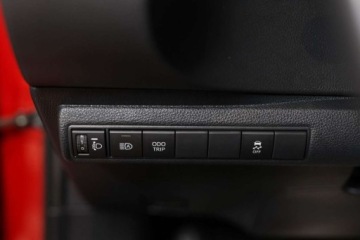 Toyota Corolla XII Sedan Facelifting 1.8 Hybrid 140KM 2023 Toyota Corolla 1.8 Hybrid Comfort 1.8 Hybryda 140KM, zdjęcie 9