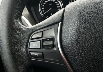 BMW Seria 1 F20-F21 2017 BMW Seria 1 118i 136KM AT8 Sport Line Salon PL 1.5 Benzyna 136KM, zdjęcie 11