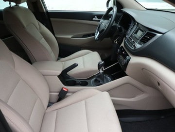 Hyundai Tucson III SUV 1.6 GDI 132KM 2015 Hyundai Tucson 1.6 GDI, Salon Polska, Serwis ASO, zdjęcie 8