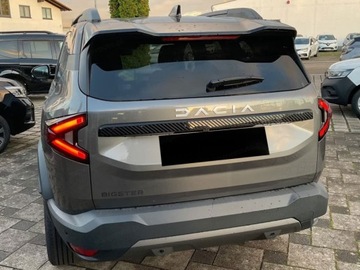 Dacia Bigster 1.2 TCe 140KM 2025 Od ręki - Journey LPG 1.2 mHEV 140KM / Pakiet Parking, Zimowy Plus, zdjęcie 3