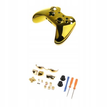 Pełna obudowa poszycia obudowy joysticka 1x