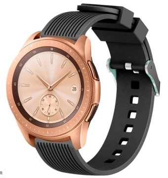 ELEGANCKI PASEK DO GALAXY WATCH ACTIVE 2 3 GEAR
