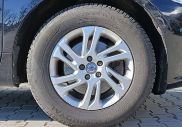 Volvo XC60 I SUV Facelifting 2.0 D3 DRIVE-E 150KM 2015 Volvo XC 60 XC60 Drive-E Kinetic FV23 Salon PL Tempomat 2.0, zdjęcie 37