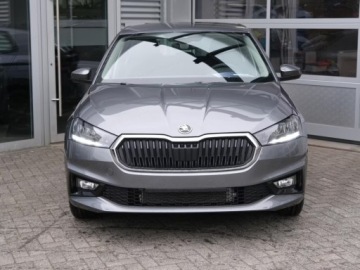 Skoda Fabia IV 2026 SKODA Fabia Drive 1.0 TSI DSG Hatchback 115KM 2026, zdjęcie 1