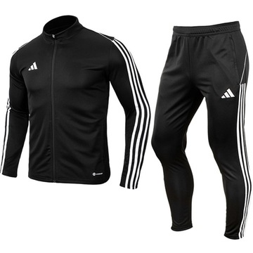 ADIDAS DRES KOMPLETNY MĘSKI TIRO 23 LEAGUE r. S