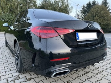 Mercedes CLA C118/X118 Shooting Brake AMG 2.0 35 AMG 306KM 2021 MERCEDES-BENZ C 193KM | AMG | Polski Salon | FAKTURA VAT23% | Premium Plus, zdjęcie 7