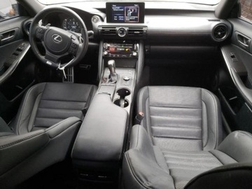 Lexus IS III 2023 Lexus IS 2023, 3.5L, F-SPORT, od ubezpieczalni 3.5 Benzyna 311KM, zdjęcie 6