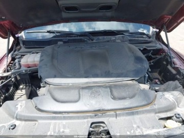  RAM 1500 TRX 57 Box 2024 6.2l 6.2 Benzyna 702KM, zdjęcie 8