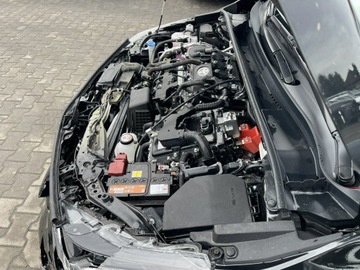 Toyota Corolla XII Sedan Facelifting 1.8 Hybrid 140KM 2025 Toyota Corolla Automat Hybryda Podgrzewanie Kamera, zdjęcie 15