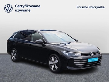 Volkswagen Passat B8 Variant Facelifting 2.0 TDI SCR 150KM 2025 Volkswagen Passat Business 2.0 TDI 150KM DSG, FV 2, zdjęcie 7