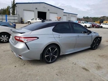 Toyota Camry IX 2020 Toyota Camry 2020, 2.5L, na przod, uszkodzony ..., zdjęcie 2