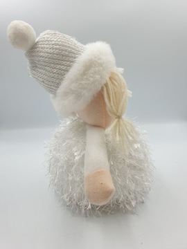 Рождественское украшение АНГЕЛ НЕ ЗАЖИГАЕТ