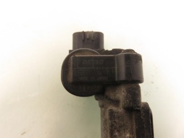 MOTOREK KROKOVÝ HONDA CIVIC VII 1.6 1368001911