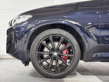 BMW X4 G02 SUV Facelifting 2.0 20d 190KM 2025 BMW X4 xDrive20d Sport Suv 2.0 (190KM) 2025, zdjęcie 14