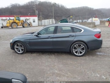 BMW Seria 4 F32-33-36 2019 BMW Seria 4 2019 r., 2,0L 430I GRAN COUPE XDRIVE 2.0 Benzyna 248KM, zdjęcie 14
