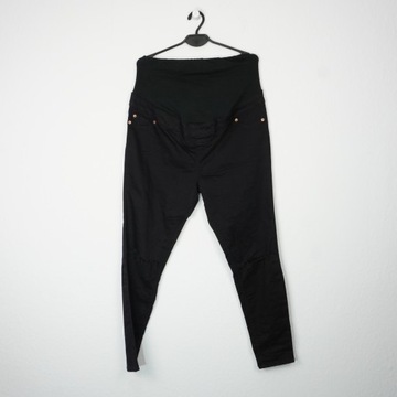 NEW LOOK MATERNITY Spodnie ciążowe Rozmiar 40