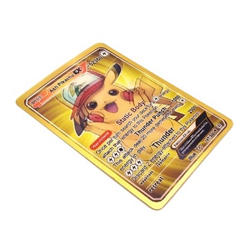 КОЛЛЕКЦИОННЫЕ КАРТЫ ПОКЕМОН 3D ГОЛОГРАФИЧЕСКОЕ ИЗДАНИЕ 27 ШТ. СПЕЦИАЛЬНОЕ