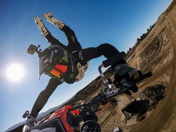 Монтажный комплект GOPRO Grab Bag ORIGINAL AGBAG-002