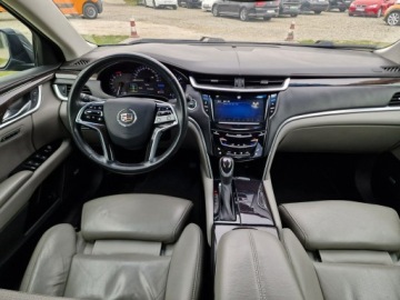 Cadillac 2014 Cadillac XTS 3.6 V6 Benzyna Raty Zamiana, zdjęcie 24