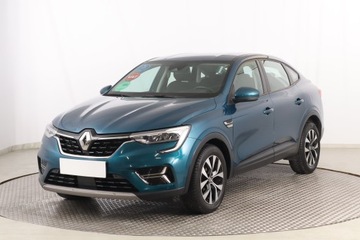 Renault Arkana SUV 1.3 TCe 140KM 2022 Renault Arkana 1.3 TCe, Salon Polska, zdjęcie 1