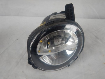 BMW F20 F21 F22 F23 F30 F31 F34 F35 F32 F33 F36 PRAVÝ HALOGEN LED PŘEDNÍ