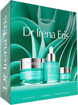 Dr Irena Eris Zestaw prezentowy Algorithm