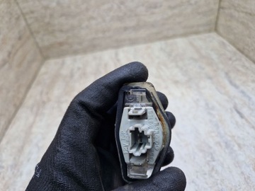 HONDA HR-V 2002 SVĚTLO OSVĚTLENÍ ZADNÍ TABULKY SPZ