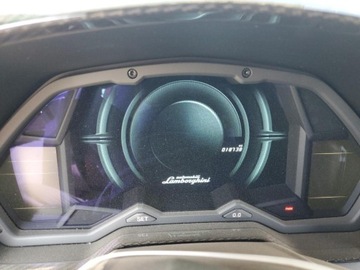 Lamborghini Aventador 2018 Lamborghini Aventador S 2018 6.5l 6.5 Benzyna 730KM, zdjęcie 9