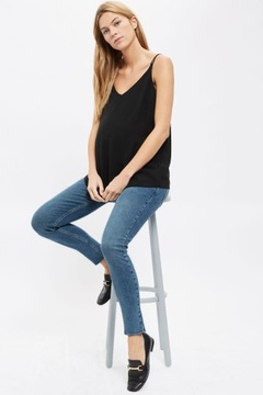 БРЮКИ ДЛЯ МАТЕРИ KL2 TOPSHOP W32 L32 XL