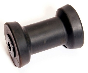 Rolka kilowa Brenderup MINI 12cm szara przyczepy