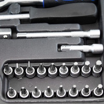 Набор инструментов 82 предмета