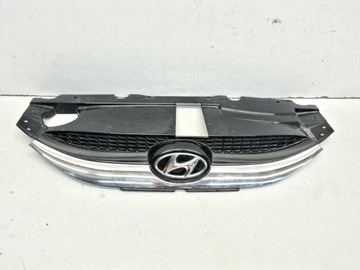 Hyundai IX35 IX 35 Grill atrapa zderzaka przód ŁADNA