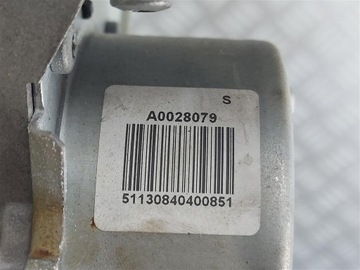 Электроусилитель руля КОЛОННА Ford Fiesta MK7 08-12