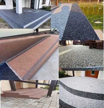 Лестничный профиль с водоотводом AV FLEX 2,5 м