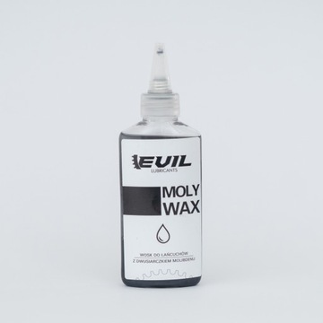 EVIL MOLY WAX 100ml </br> WOSK Z MOS2