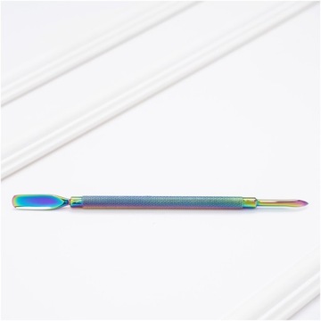 Dłutko Do Skórek Paznokci Radełko Kopytko Manicure