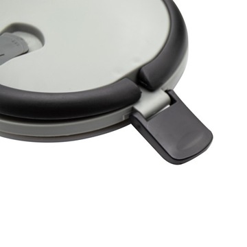 ТЕРМОШКАФ, НЕРЖАВЕЮЩИЙ ОБЕДЕННЫЙ КОНТЕЙНЕР С РУЧКОЙ, 3 ПРЕДМЕТА